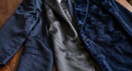 elegant formal fabric choices
