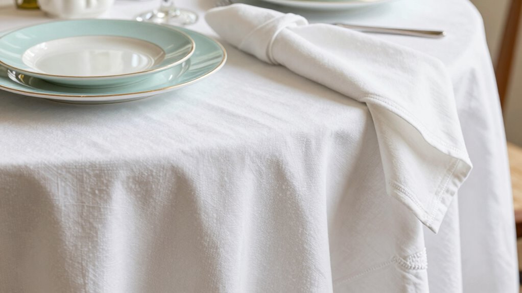 elegant sustainable fabric choices