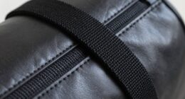 enhance bag durability with webbing