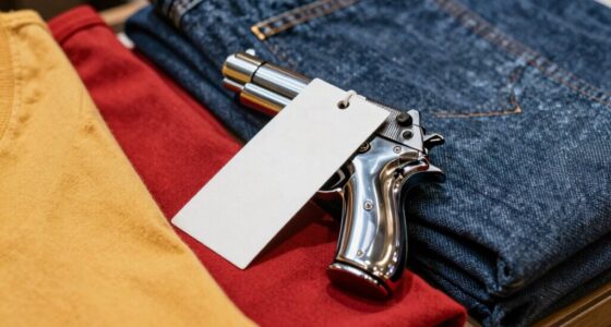 enhance retail display efficiency