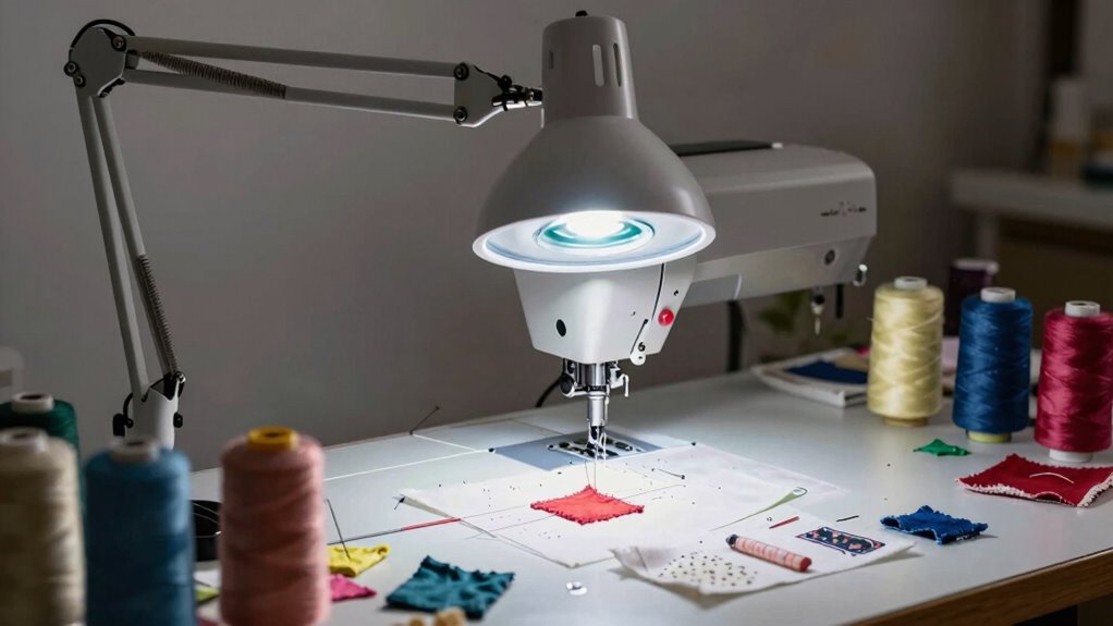 enhanced precision and comfort