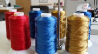 essential for sewing cones