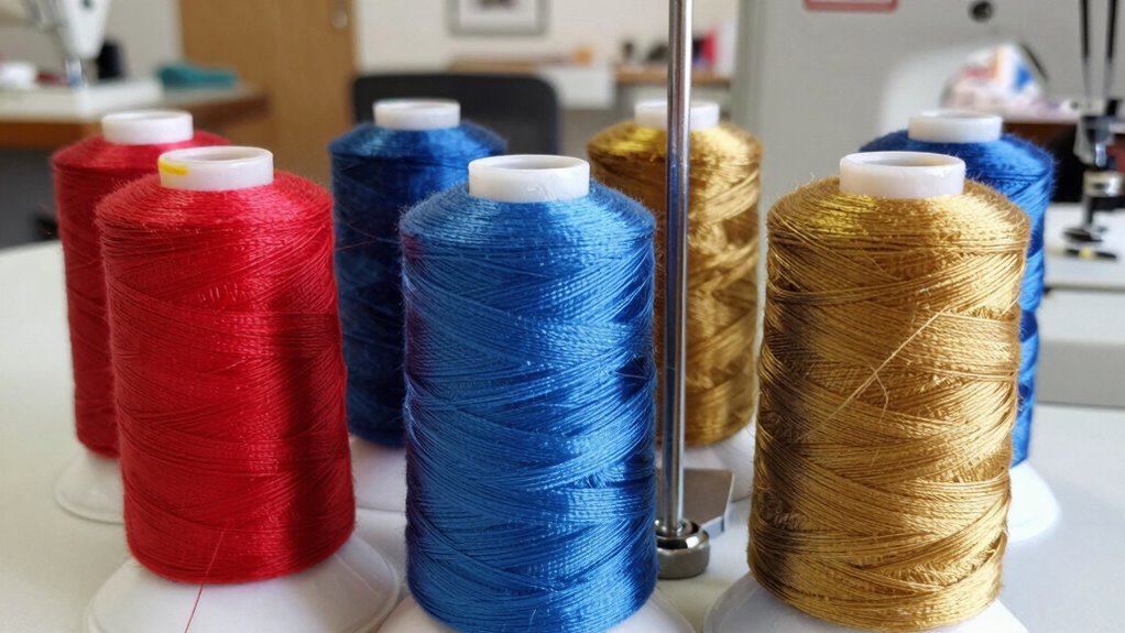 essential for sewing cones
