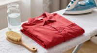 extend clothing lifespan through maintenance