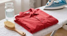 extend clothing lifespan through maintenance