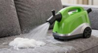 fabric cleaning equipment overview