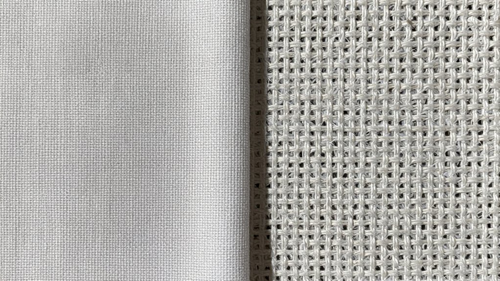 fabric density determines durability