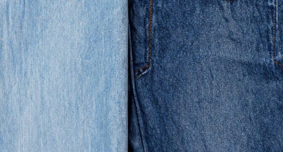 fabric differences and comparisons