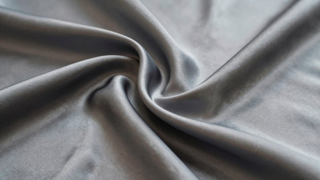 fabric drape influences clothing