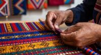 fabric enhances design identity