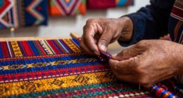 fabric enhances design identity