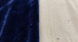 fabric fiber durability differences