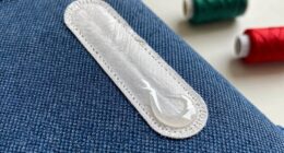 fabric glue for no sew projects