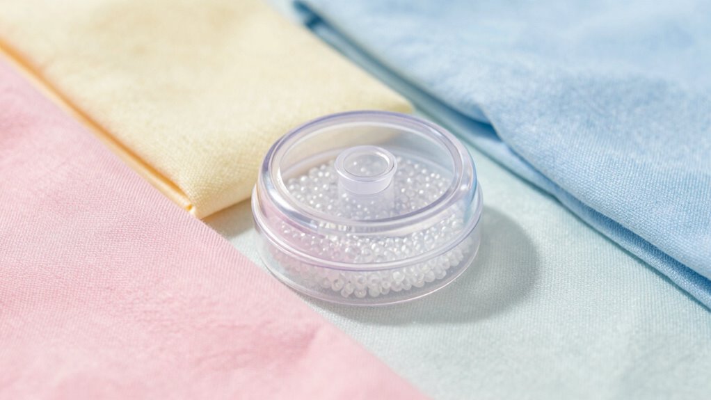fabric moisture protection