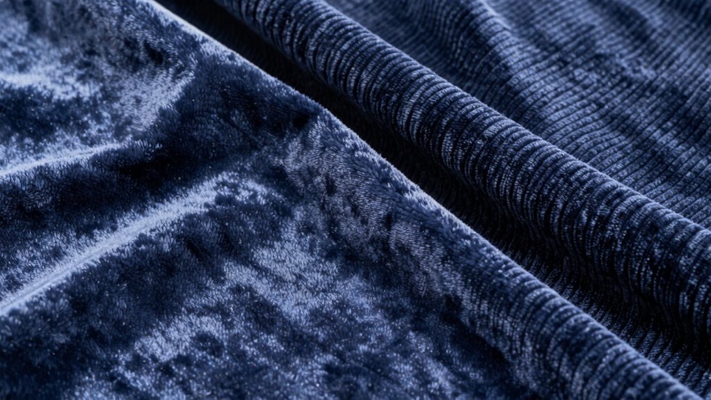 fabric nap and care