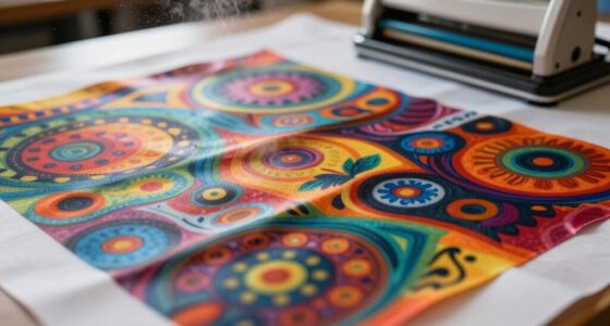 fabric preparation for sublimation