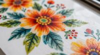 fabric printing with dtf
