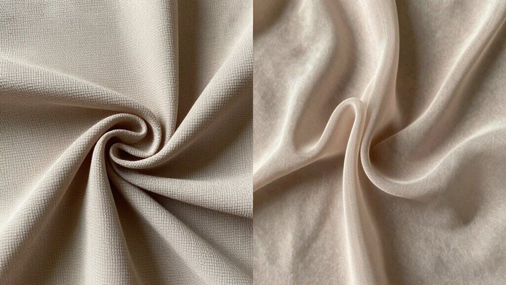 fabric selection for durability