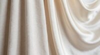fabric selection for stability