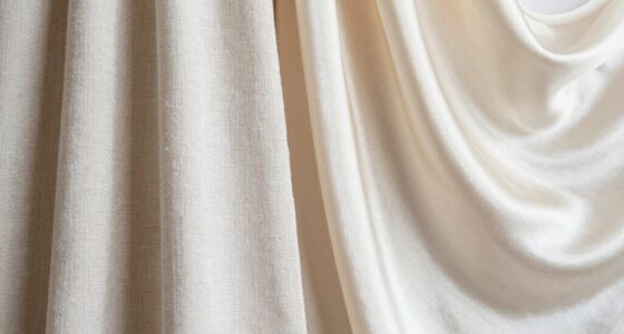 fabric selection for stability