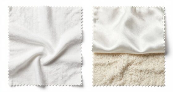 fabric specific shrinkage rates