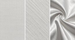 fabric weave comparison overview