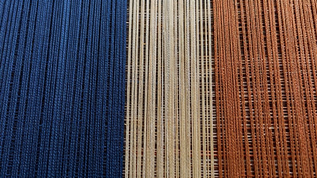 fabric weaving fundamental concepts