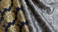 fabric weaving techniques compared