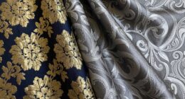 fabric weaving techniques compared