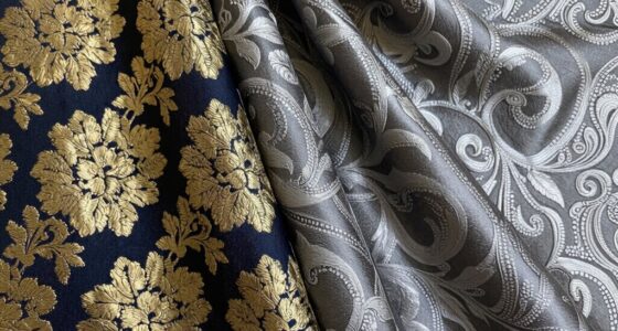 fabric weaving techniques compared