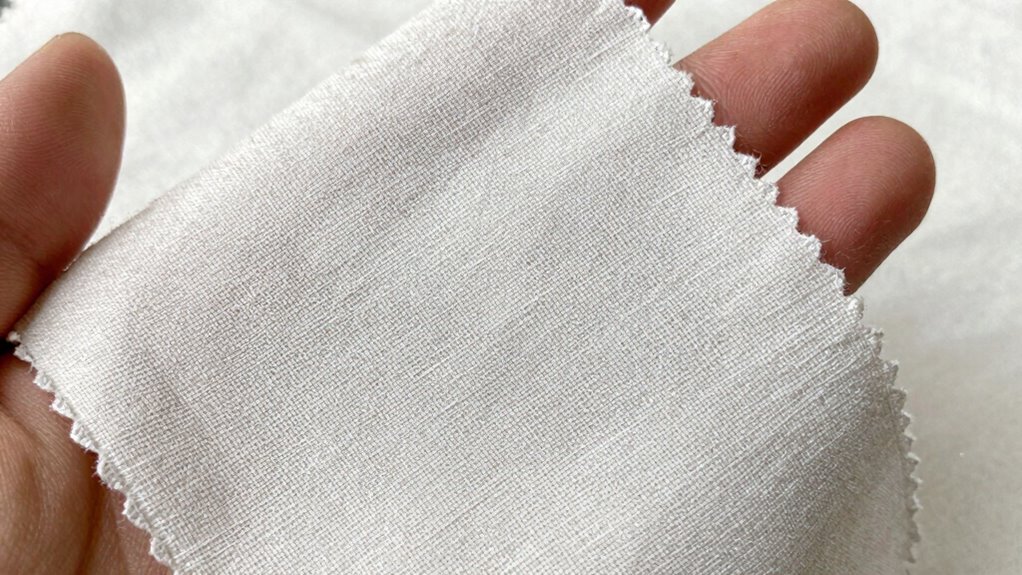 fabric weight influences durability