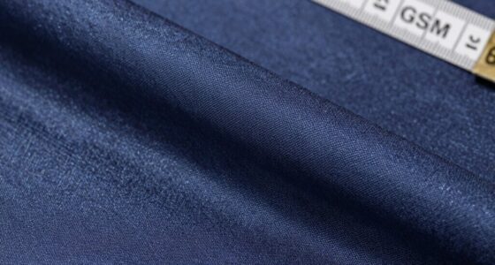 fabric weight measurement importance