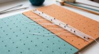 fiber project blocking boards