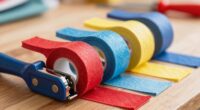 finishing with bias tape
