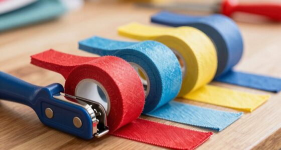 finishing with bias tape