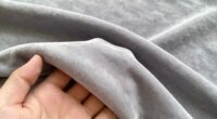 gentle comfortable fabric touch