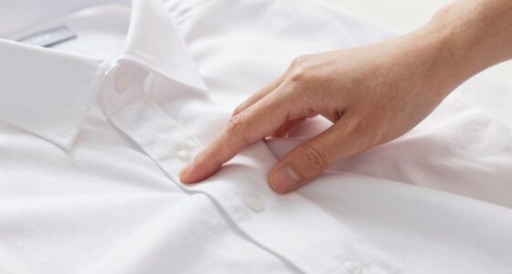 gentle steaming and pressing