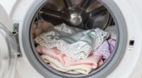 gentle wash cycle settings