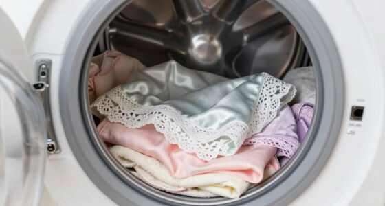 gentle wash cycle settings