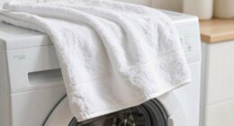 gentle wash preserves absorption