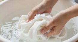 gentle wash soft fabric