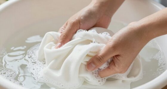 gentle wash soft fabric