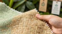 growing popularity of eco friendly textiles