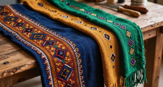 handcrafted quality attracts buyers