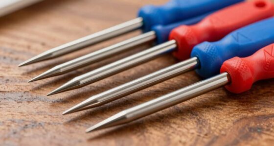 heavy duty fabric needles