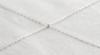 hidden fine sewing thread