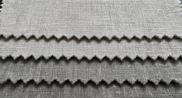 higher fabric density increases durability