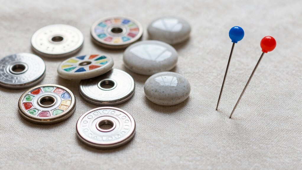 historical evolution of sewing tools