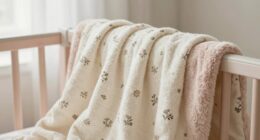 ideal fabrics for baby
