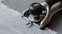 ideal for heavy fabrics